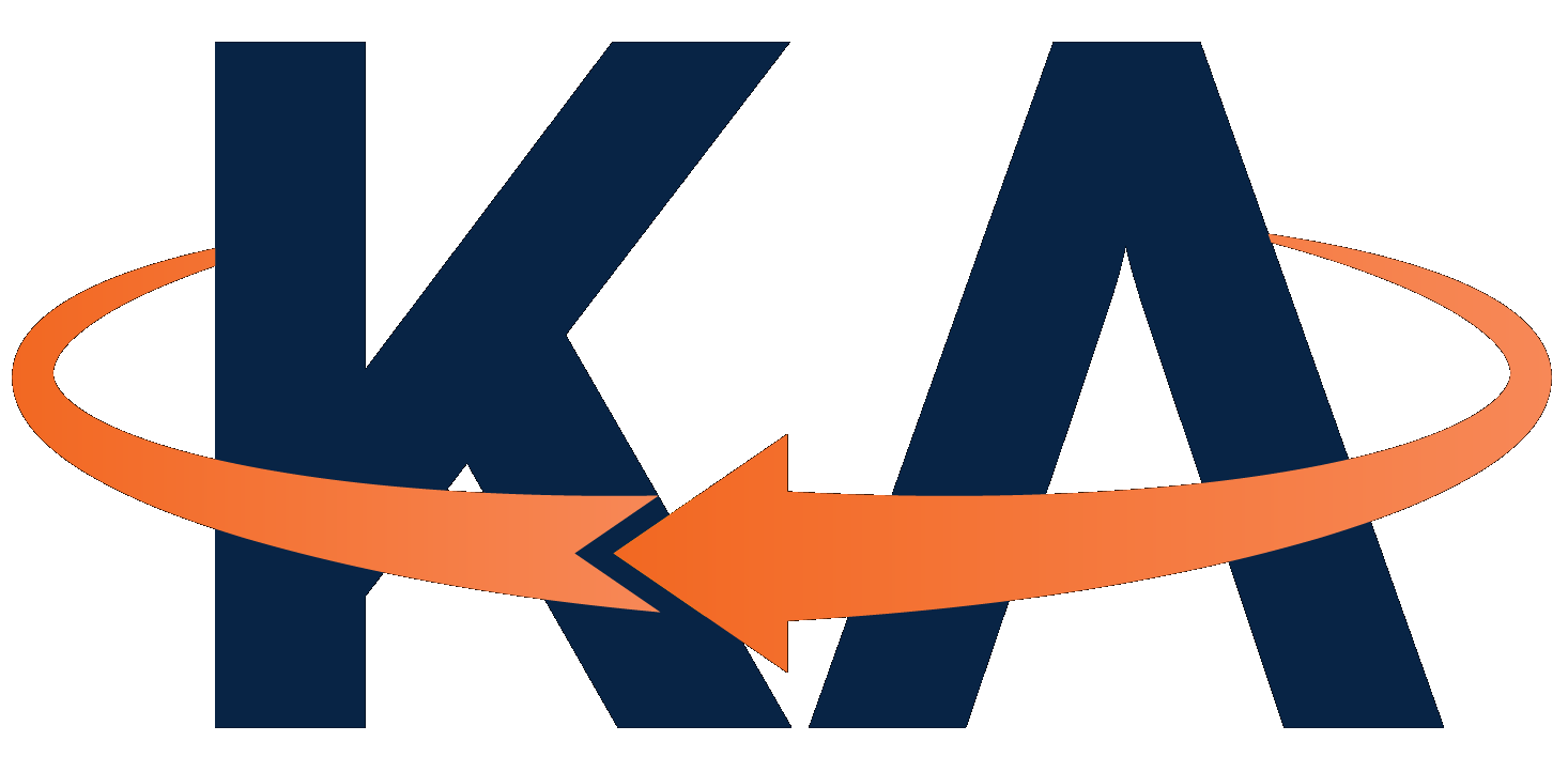 Kentant.com Logo