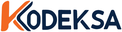 Kodeksa Logo